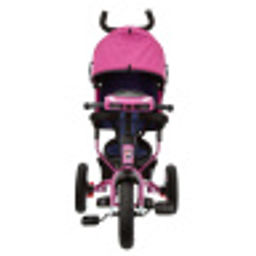 Велосипед трехколесный "Formula 3"