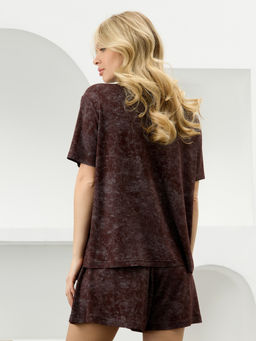 Костюм Миэла-3 из вискозы с эффектом варенка VIOTEX - Виотекс фото 13