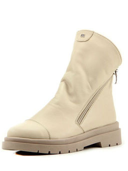 Ботинки EDART 233.madonna12 be. beige/шерсть