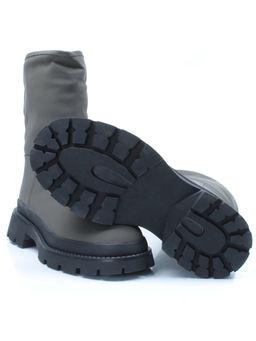 04-C187M Ботинки зимние женские - No name фото 15