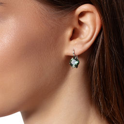 СЕРЬГИ 33814980Пл15 - Красная пресня фото 2