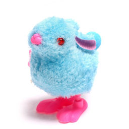 Игрушка заводная Кролик, цвета МИКС - Simaland фото 2