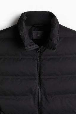 Chaleco puffy repelente al agua Regular Fit - H&m фото 7