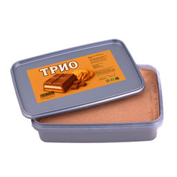 Шоколадное "трио" грецкий орех 800 гр