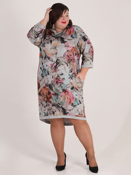 СИ БОН 0127.С1 Платье - Almond фото 3