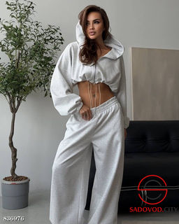 Спортивный женский костюм - Bruno фото 7