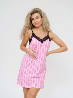 Ночная сорочка мод.1639