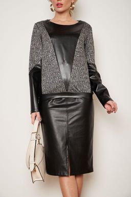 VALENTINA Блузка Сэра №3