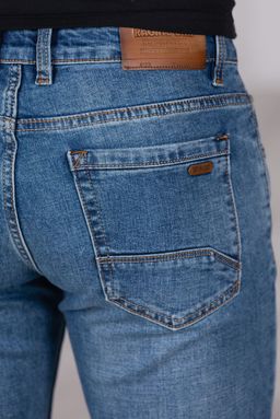 Джинсы 
 1.RB4047-74P