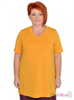Туника Модель №1140 размеры 44-84 - Plusmoda фото 5