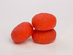 Пирожное моти Клюквенный морс фас фл/п коробка 0,120кг - НасБерри фото 4