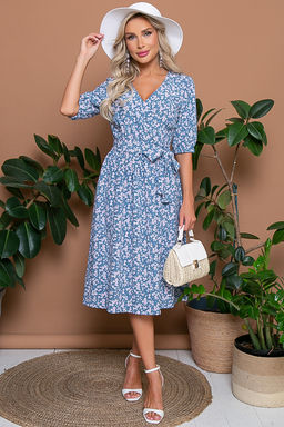 Платье 71160 - Avili фото 3