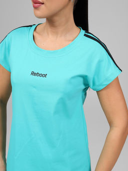 IV-CAPRIZ РеПилатес - костюм из хлопка с лайкрой  фото 7