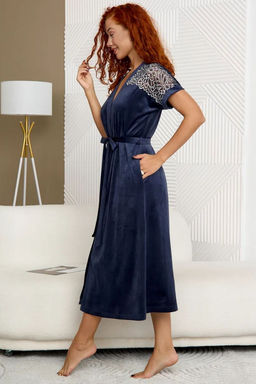 Халат Кортни