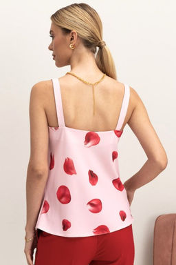 65072 Топ Елисеева Олеся - Eliseeva olesya фото 2