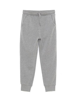Beli Lastikli Basic Erkek ?ocuk Jogger E?ofman Alt?