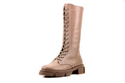 Ботинки 339.21074.nut.cocoa/Мех