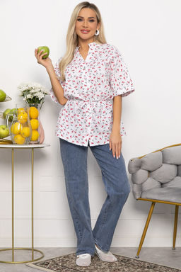 Блуза Мариша - Lt collection фото 9