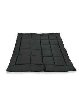 Спальный мешок - Военный, цвет темно-серый 90х200