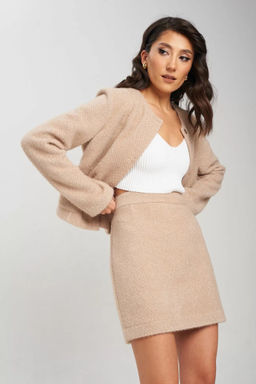 Юбочный костюм MIXAN 4044 двойка  фото 6