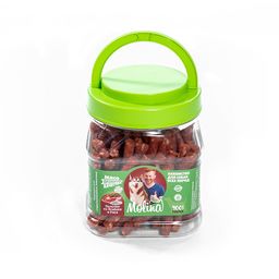 Молина Палочки из ягненка и риса, 400 г (711шт) (7582)