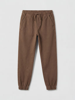 Beli Lastikli Erkek ?ocuk Jogger Pantolon