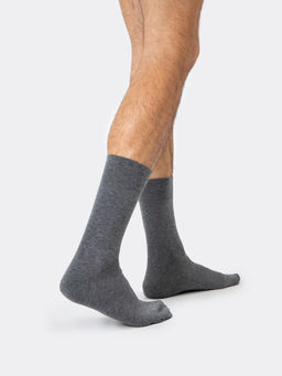 Цена за 5 пар! НОСКИ МУЖСКИЕ