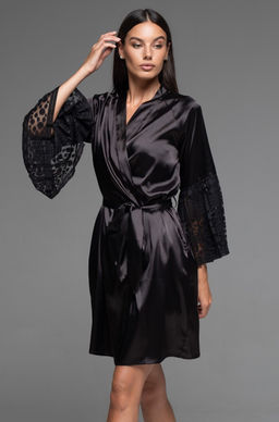 Халат Mia-Amore