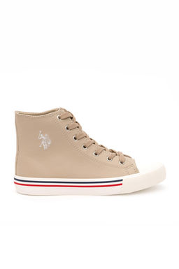 Мужская бежевая обувь - U.s. polo assn фото 2