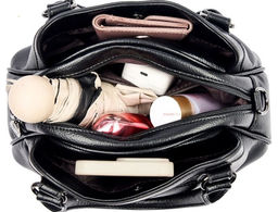 KAIDIFEINIROO Сумка женская 8777  фото 39