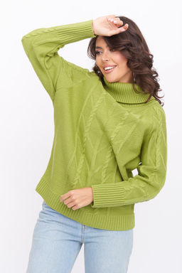 Джемпер В 297 - Злата Стиль фото 14