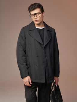 Плащ мужской HOOPS, арт. 93132  фото 4