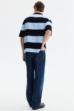 Polo Loose Fit - H&m фото 7