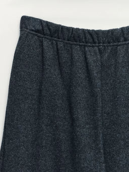 Брюки джоггеры из хлопка / Zarina фото 3