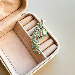 Брошь-подвеска - J.prettier фото 2