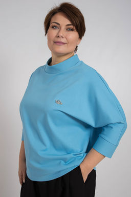 Джемпер женский П4296 - Olsarri фото 2