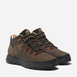 Кроссовки / timberland