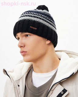 12578/2 MMH Колпак мужской флис (57-59)