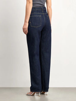 ЕМКА / Прямые джинсы - Emka фото 4