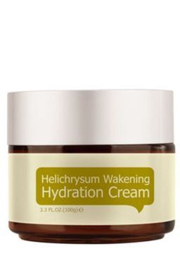 Angel Professional Пробуждающий увлаж. крем с экстрактом Бессмертника, 100 г  фото 3