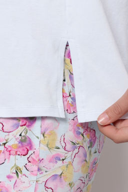 ПИЖАМА ЖЕНСКАЯ арт. 6101W-80170.1S-730 - Almando melado фото 8