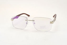 DISIKAER PHOTOCHROM С/З ОЧКИ DH107 C5 55-19-136