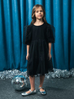 Платье для девочки с фатином - Kogankids фото 24
