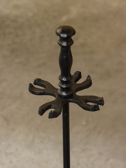 Каминный набор, 42 см, сталь - Simaland фото 5