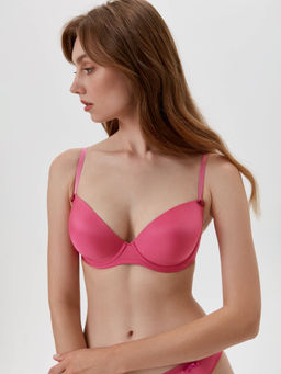 CONTE Бюстгальтер DAY BY DAY RB0005 фрезия  фото 5