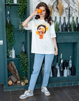 Футболка женская 53341 Lets go - Let's go фото 6