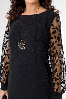 Платье Алексия (46-56) - Serenada фото 6