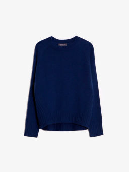 Мягкий свитер с кашемиром - Emka фото 6