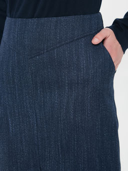 Юбка прямого силуэта - Stilla фото 8