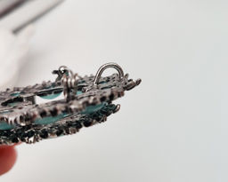 Брошь - Vel vett фото 5